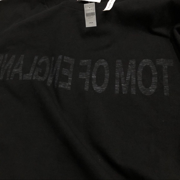 Made in Portugal Tom or England Tee - Picture 5 of 5